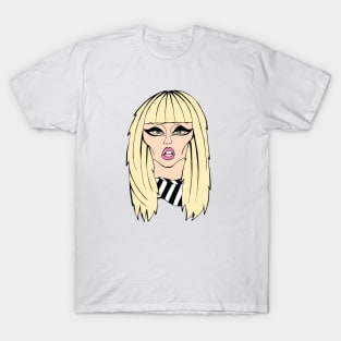 LEGENDARY POP STAR!! T-Shirt